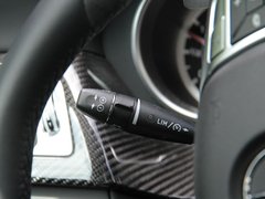 2008款 CLS63 6.2L AMG