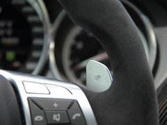 2008款 CLS63 6.2L AMG