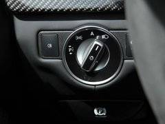 2008款 CLS63 6.2L AMG