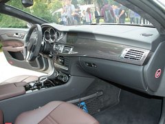 2008款 CLS63 6.2L AMG
