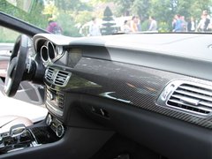 2008款 CLS63 6.2L AMG