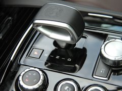 2008款 CLS63 6.2L AMG