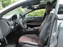 2008款 CLS63 6.2L AMG