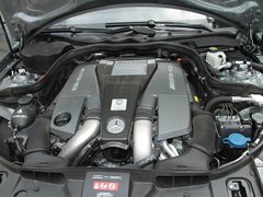 2008款 CLS63 6.2L AMG