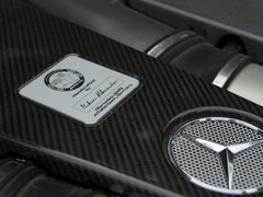 2008款 CLS63 6.2L AMG