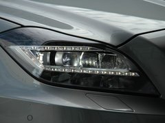 2008款 CLS63 6.2L AMG