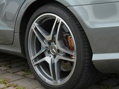 2008款 CLS63 6.2L AMG