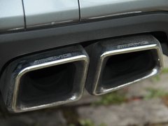 2008款 CLS63 6.2L AMG