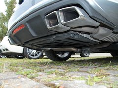 2008款 CLS63 6.2L AMG