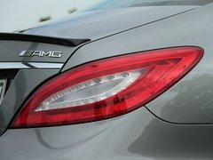 2008款 CLS63 6.2L AMG