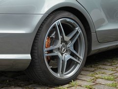 2008款 CLS63 6.2L AMG