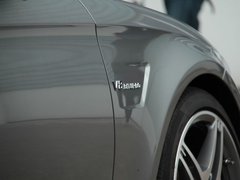 2008款 CLS63 6.2L AMG
