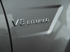 2008款 CLS63 6.2L AMG