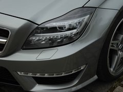 2008款 CLS63 6.2L AMG