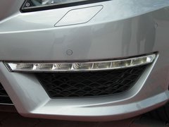 2008款 CLS63 6.2L AMG