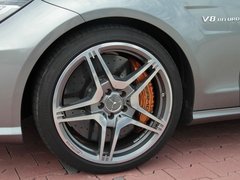 2008款 CLS63 6.2L AMG