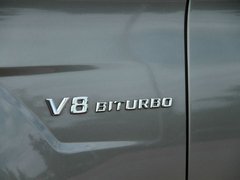 2008款 CLS63 6.2L AMG