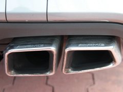 2008款 CLS63 6.2L AMG