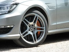 2008款 CLS63 6.2L AMG
