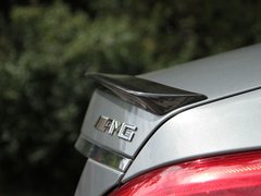 2008款 CLS63 6.2L AMG