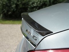 2008款 CLS63 6.2L AMG