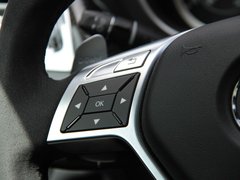 2008款 CLS63 6.2L AMG