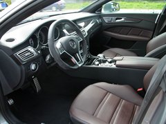 2008款 CLS63 6.2L AMG