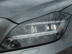 2008款 CLS63 6.2L AMG