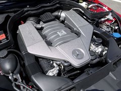 2008款 CLS63 6.2L AMG