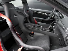 2008款 CLS63 6.2L AMG