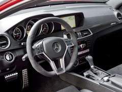 2008款 CLS63 6.2L AMG