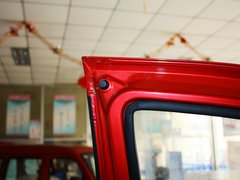 2012款 1.3L 手动 标准型