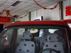 2012款 1.3L 手动 标准型