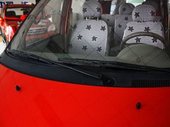 2012款 1.3L 手动 标准型