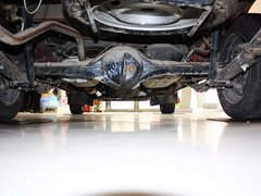 2012款 1.3L 手动 标准型