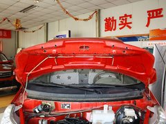 2012款 1.3L 手动 标准型