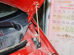 2012款 1.3L 手动 标准型