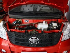 2012款 1.3L 手动 标准型