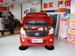 2012款 1.3L 手动 标准型