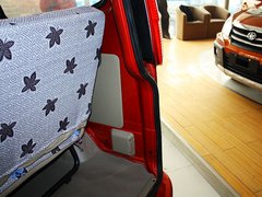 2012款 1.3L 手动 标准型