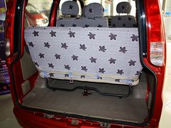 2012款 1.3L 手动 标准型