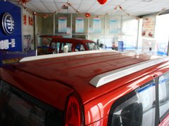 2012款 1.3L 手动 标准型