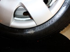 2012款 1.3L 手动 标准型