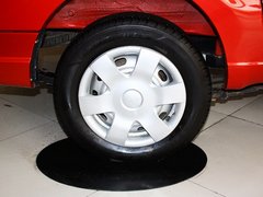 2012款 1.3L 手动 标准型