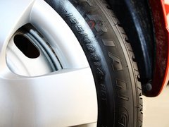 2012款 1.3L 手动 标准型