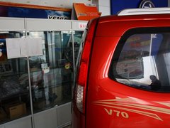 2012款 1.3L 手動(dòng) 標(biāo)準(zhǔn)型