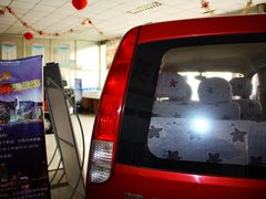 2012款 1.3L 手動(dòng) 標(biāo)準(zhǔn)型