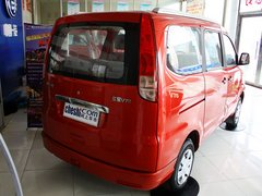 2012款 1.3L 手動(dòng) 標(biāo)準(zhǔn)型