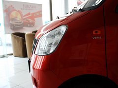 2012款 1.3L 手动 标准型