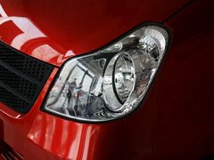 2012款 1.3L 手动 标准型